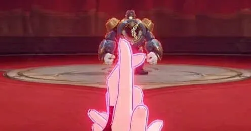 崩坏星穹铁道崩坏