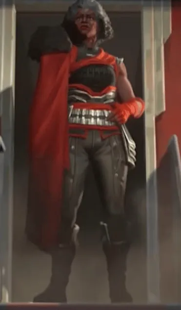 英雄联盟安蓓萨