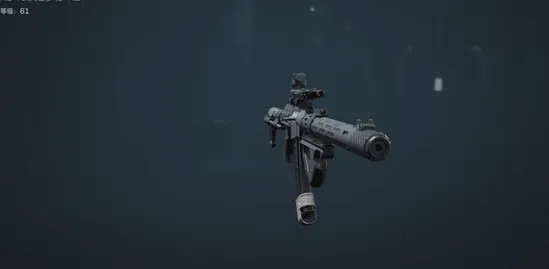 《三角洲行动》后期T0武器介绍