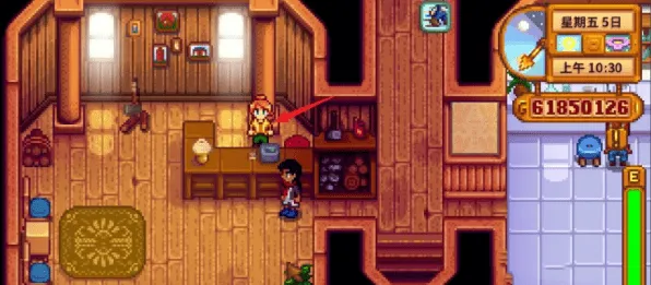 我的世界大麦粉