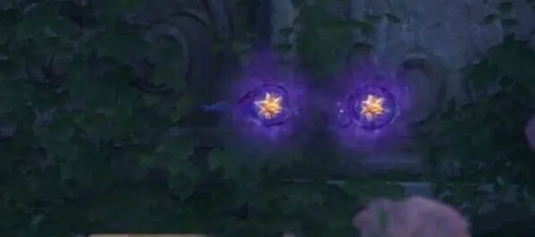 《无限暖暖》灵感露珠获取步骤