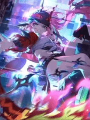 崩坏星穹铁道光锥