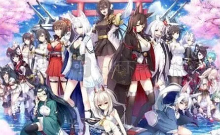 碧蓝航线悲喜剧