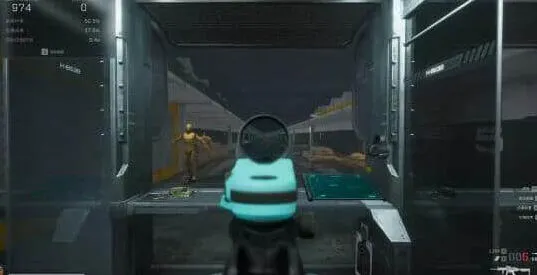 《三角洲行动》：MP5冲锋枪配装搭配玩法指南