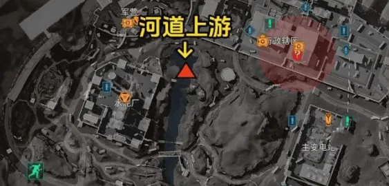 三角洲行动鳄鱼位置指南：赛季任务全攻略