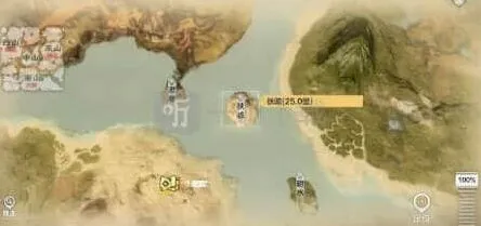 《妄想山海》攻城技能升级核心指南