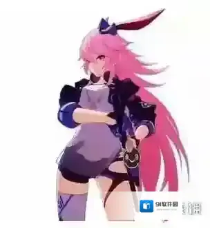 崩坏3勿忘