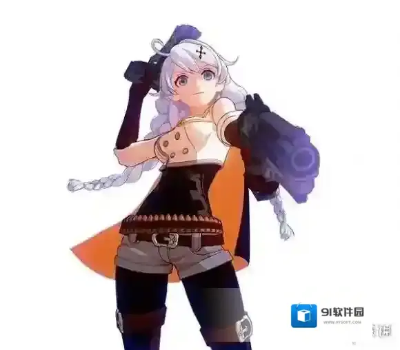 崩坏3强袭