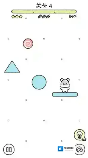 仓鼠小镇小镇