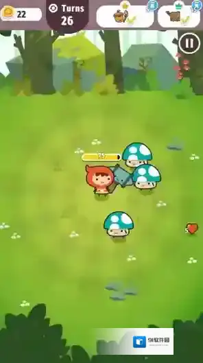 小小RPG给你