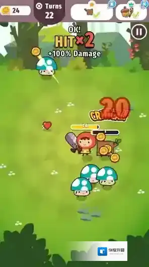 小小RPG武器