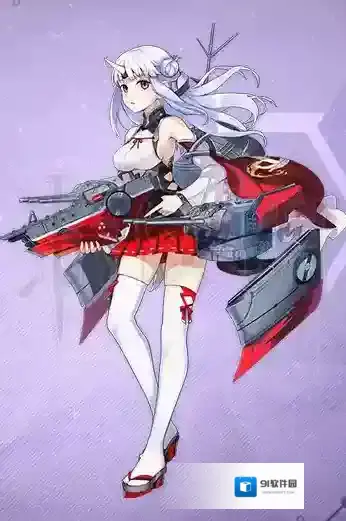 碧蓝航线狻有什么台词 碧蓝航线三隈台词一览