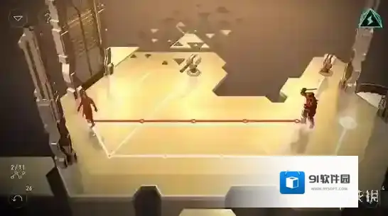 突出重围出击第七关怎么过 突出重围出击第7关攻略
