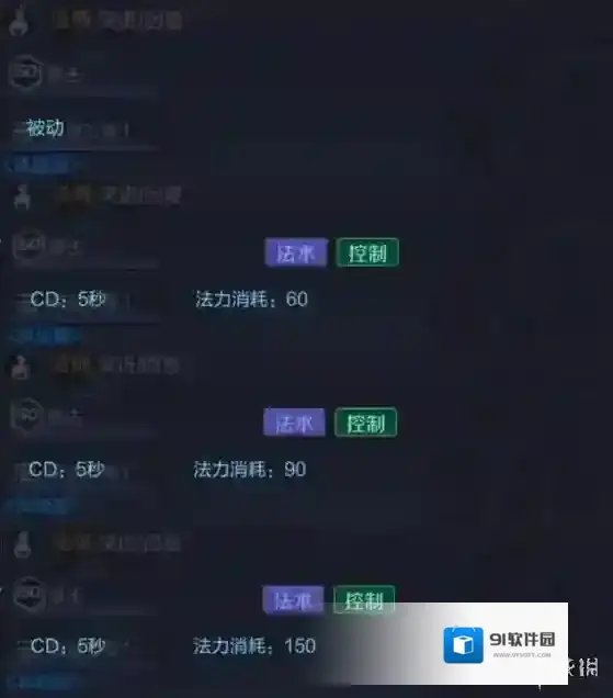 王者荣耀英雄