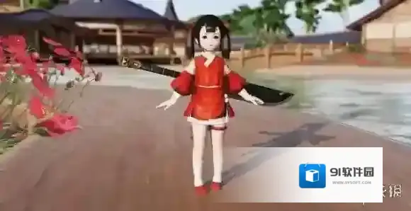 一梦江湖门派