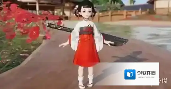 一梦江湖沧海