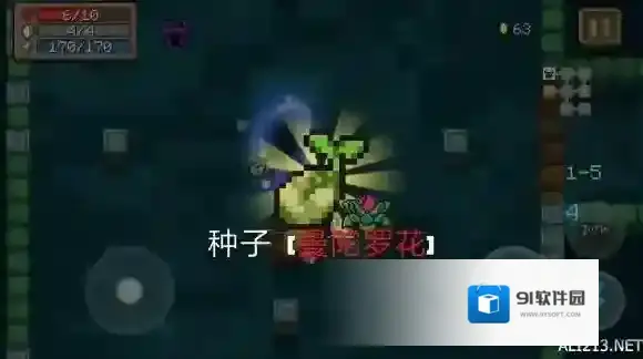 元气骑士碎片