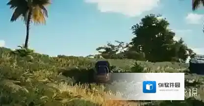 刺激战场三轮车怎么用 三轮车使用技巧分享