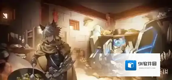 王者荣耀长城