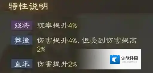 三国志战棋版智力