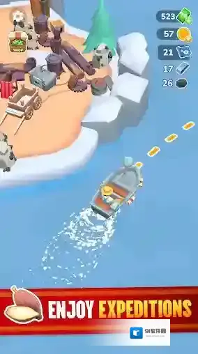 可爱农场故事属性