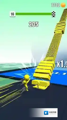 搬砖我最强颜色