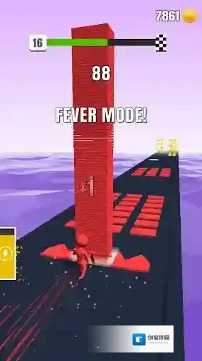 搬砖我最强收集