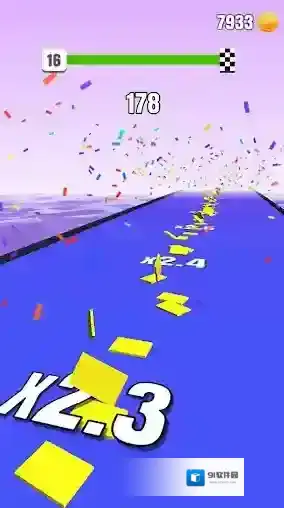 搬砖我最强砖块