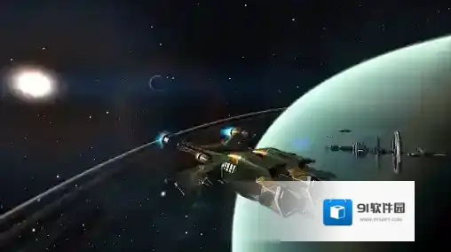 太空指挥官指挥官