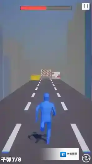 火力冲锋火力