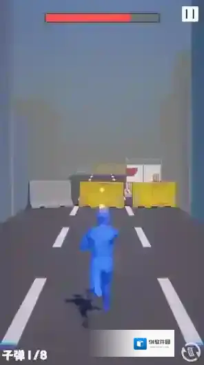 火力冲锋冲锋