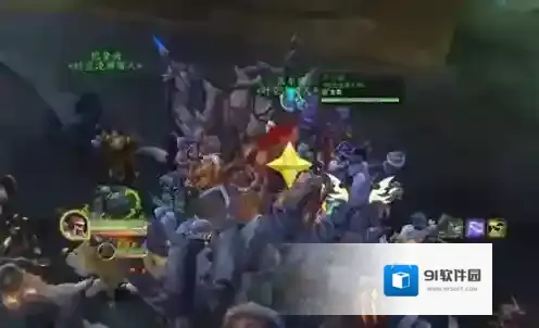 魔兽世界蛋刀幻化怎么获得 魔兽世界蛋刀幻化获得方法