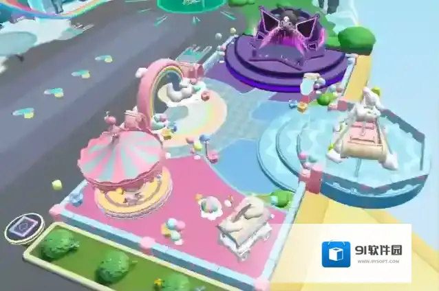 蛋仔派对大耳狗