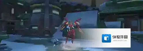 机甲震春雪 我的起源机甲嘉年华3月5日超燃登场！