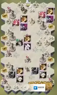 剑与远征奥莱妮娅试炼怎么打 剑与远征奥莱妮娅试炼攻略