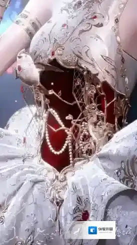 以闪亮之名瓷心