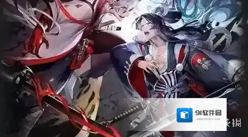 阴阳师鬼切传记解锁 鬼切传记一览