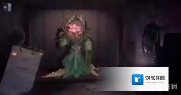 第五人格黄衣之主奠柏皮肤怎么样 高级时装奠柏皮肤介绍