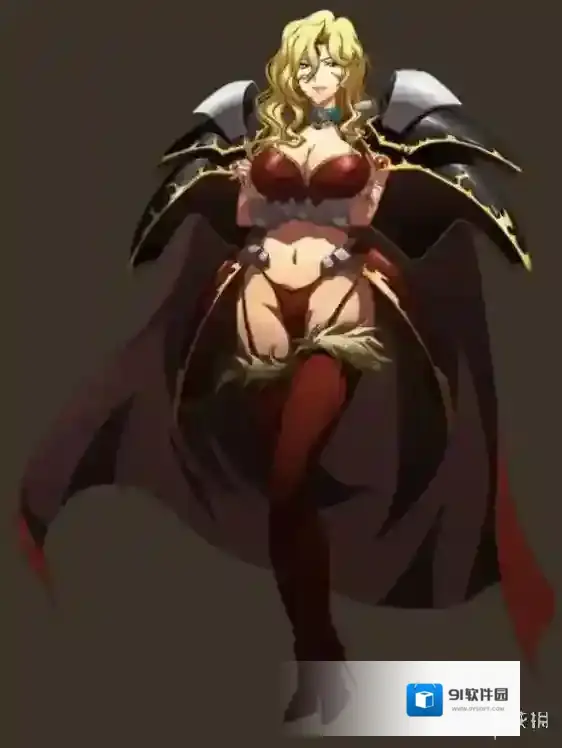 梦幻模拟战伊美尔