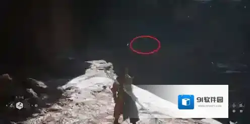 黑神话悟空戒刀