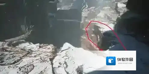 黑神话悟空精魄