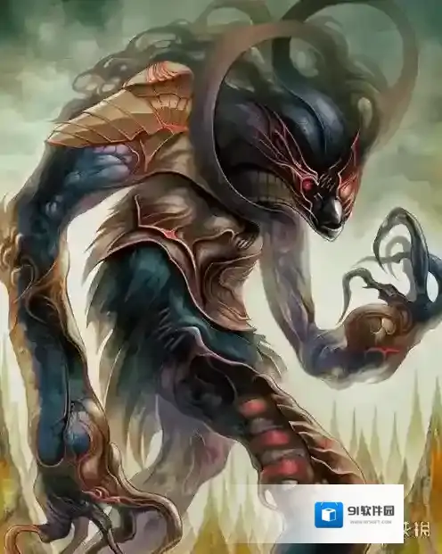 影之诗国服生命