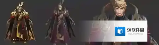 王者荣耀嬴政新模型怎么样 嬴政全部模型皮肤翻新