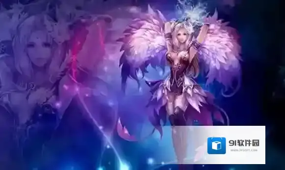 完美世界手游下载 完美世界手游下载地址分享