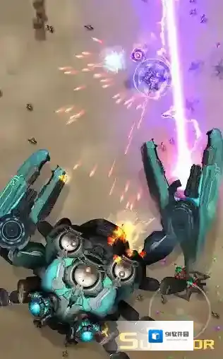 科幻幸存者就能