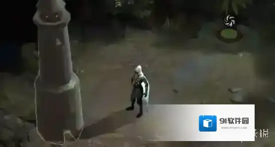 地下城堡4骑士与破碎编年史就能