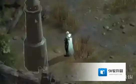 地下城堡4骑士与破碎编年史点亮