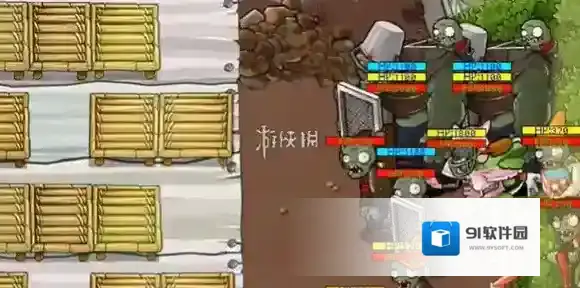 植物大战僵尸杂交版巧克力坚果怎么过-植物大战僵尸杂交版商店副本巧克力坚果攻略