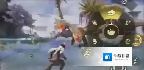 怪物猎人:旅人怪物