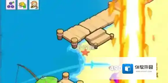 幻之森林坐骑怎么培养-幻之森林坐骑养成攻略